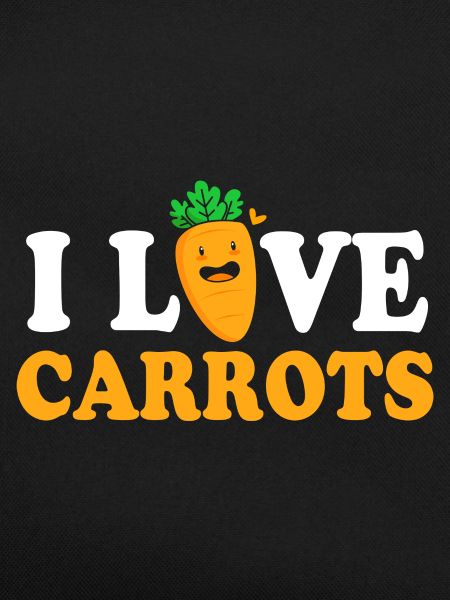 Carrot Vegetables