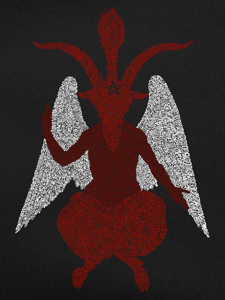 BAPHOMET