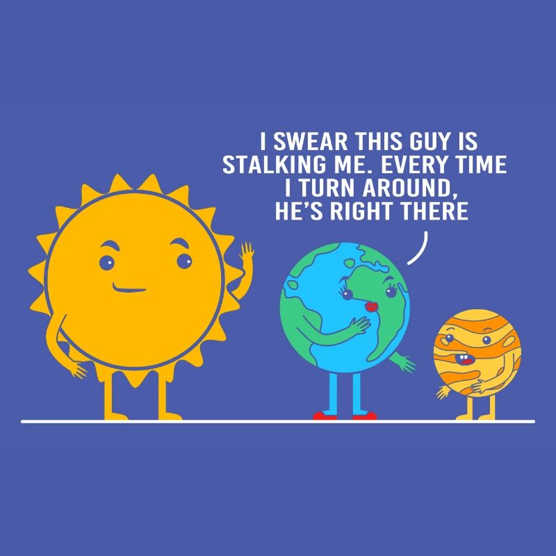 Solar System Universe