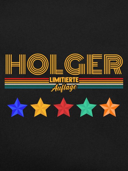 Holger