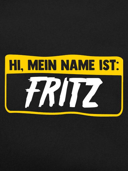 Fritz