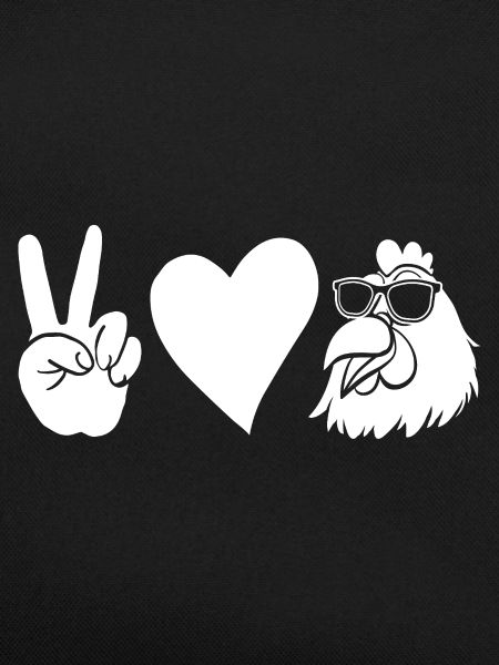 Chickens Hen