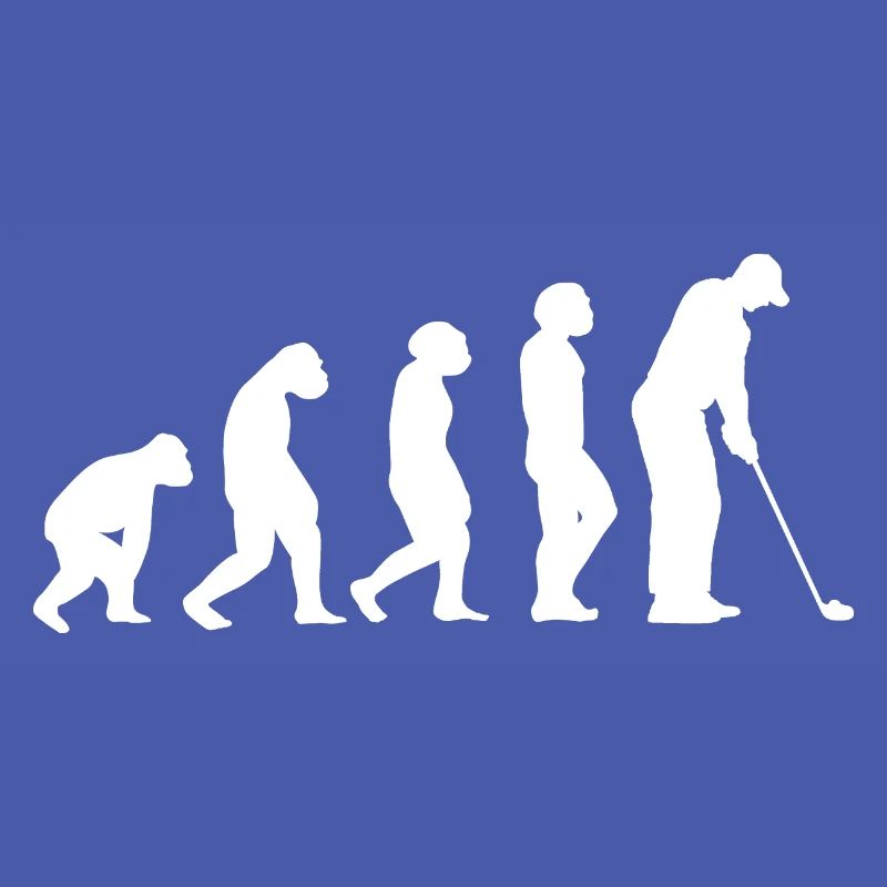 Golfeur Evolution Golf