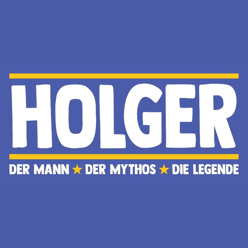 Holger