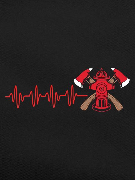 Firefighter Fire Brigade