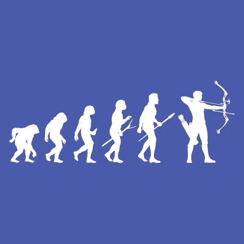 Archer Evolution Archery