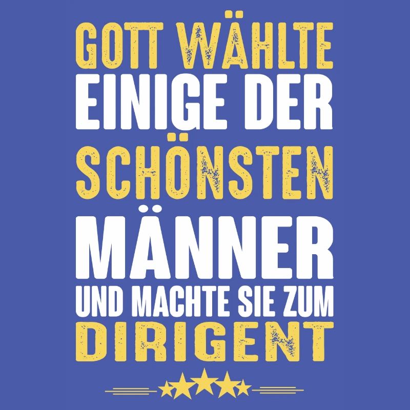 Dirigent