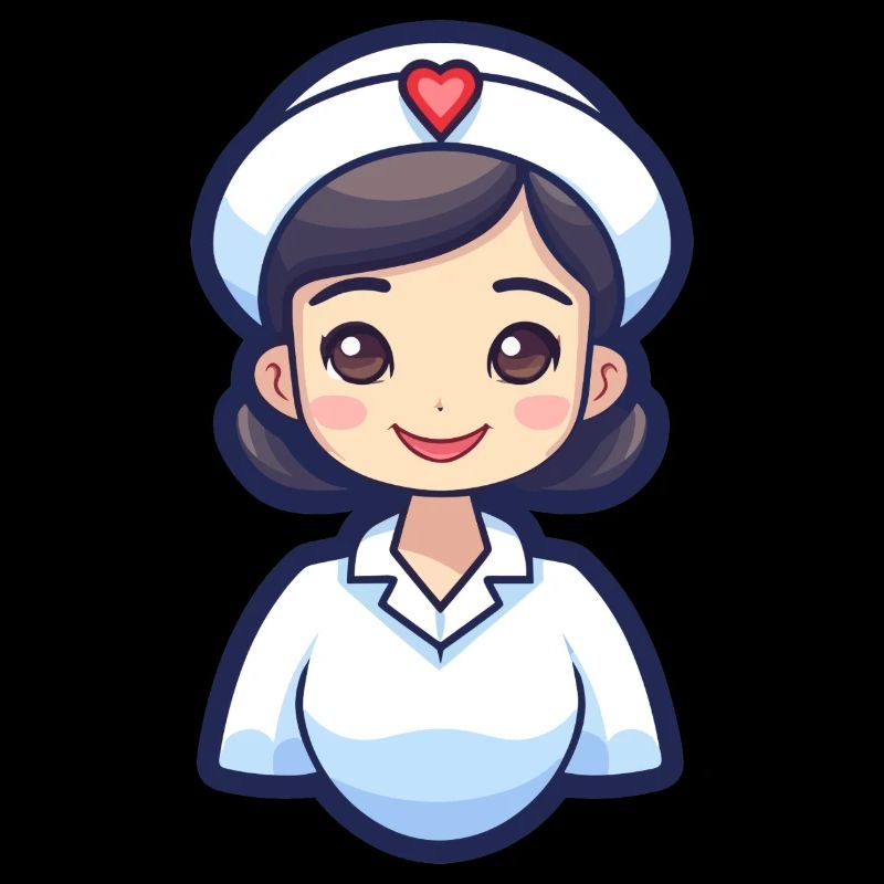 Krankenschwester