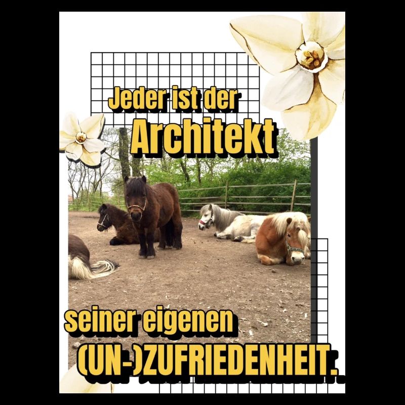 Herde Motto