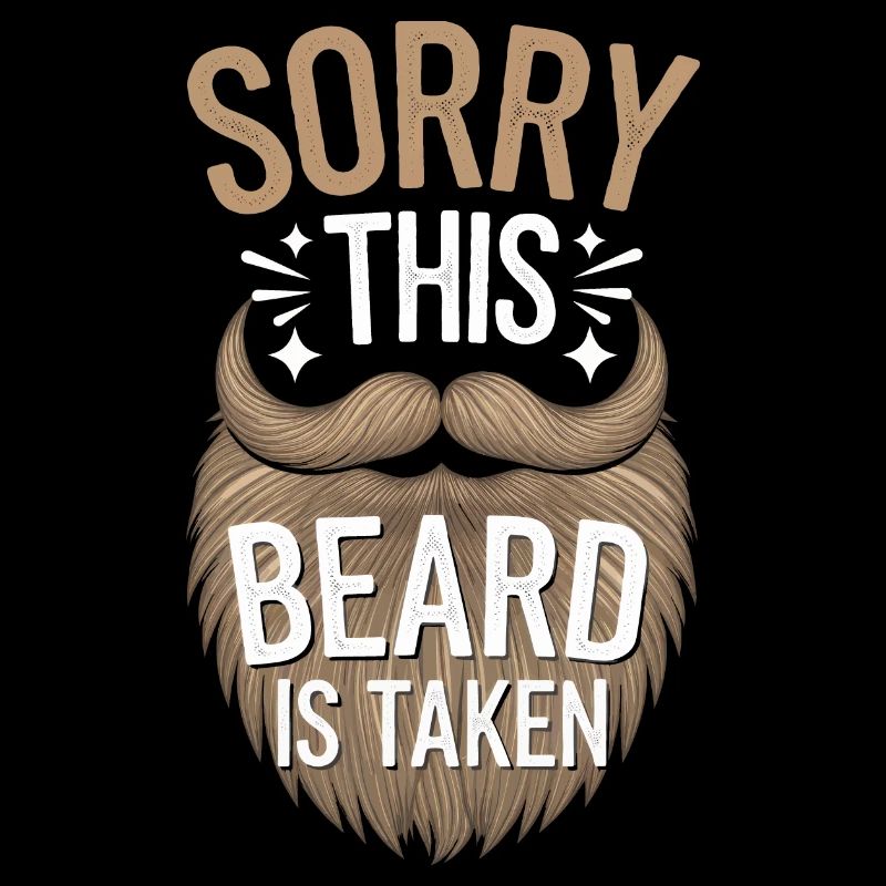 Bart Schnurrbart Bärtige Männer