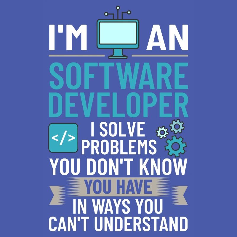 Software Entwicklung Softwareentwickler Entwickler