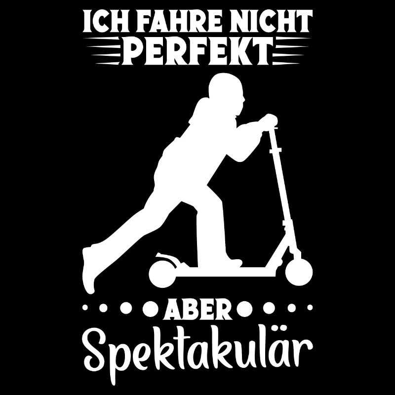Stuntscooter Tricks Tretroller Suntrollerliebhaber