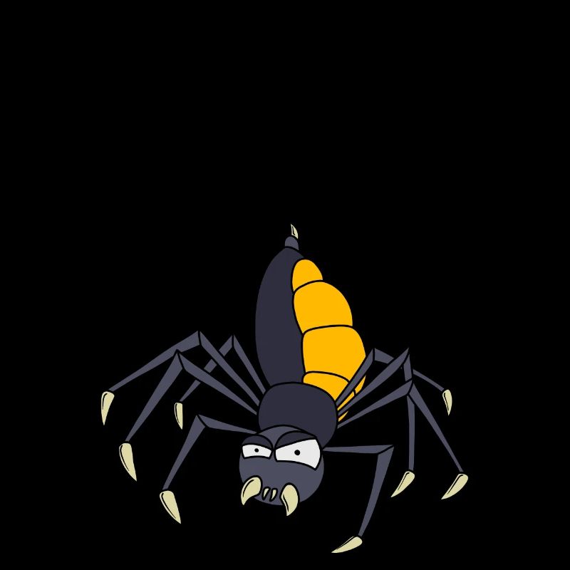 Spinne