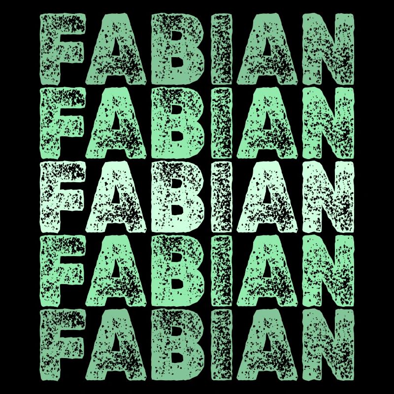 Gift for Fabian