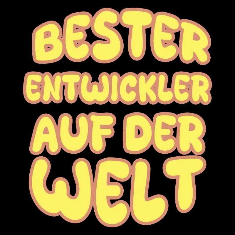 Developers as a vocation