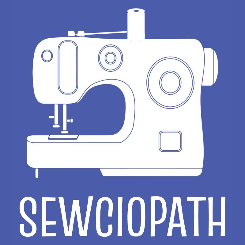 Sewciopath Joker oder Komiker Gift