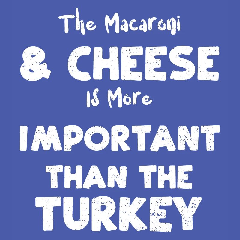 Le Macaroni & Cheese est plus...
