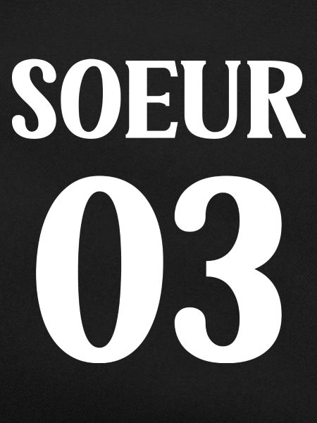 Soeur 03