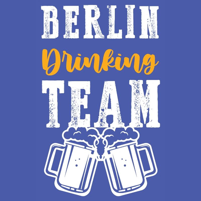 Berlin Drinking Team