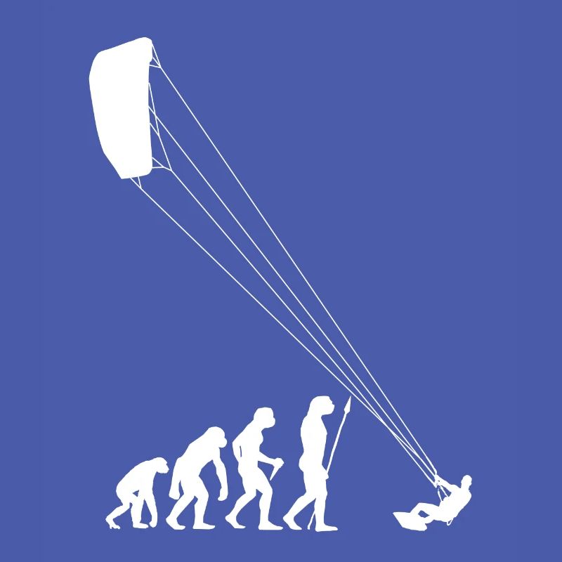 Evolution Kitesurfen Surfen Kitesurf Geschenk