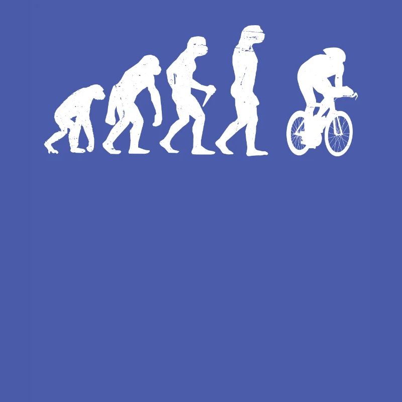 L’évolution du vélo de course cadeau pour les cyclistes de course