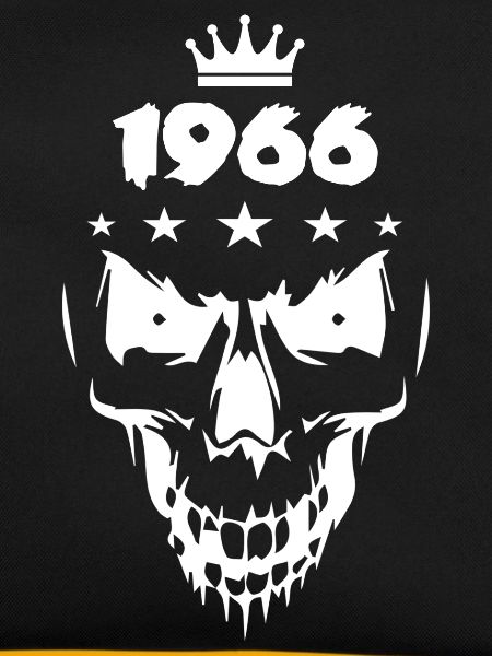 Skull (1966)