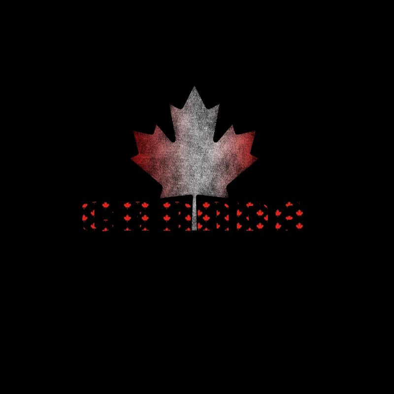 Canada maple leaf - Canada maple leaf