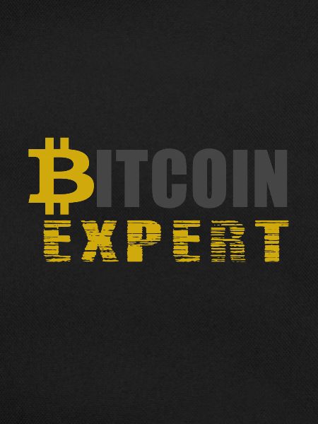 Bitcoin expert - Bitcoin Experte