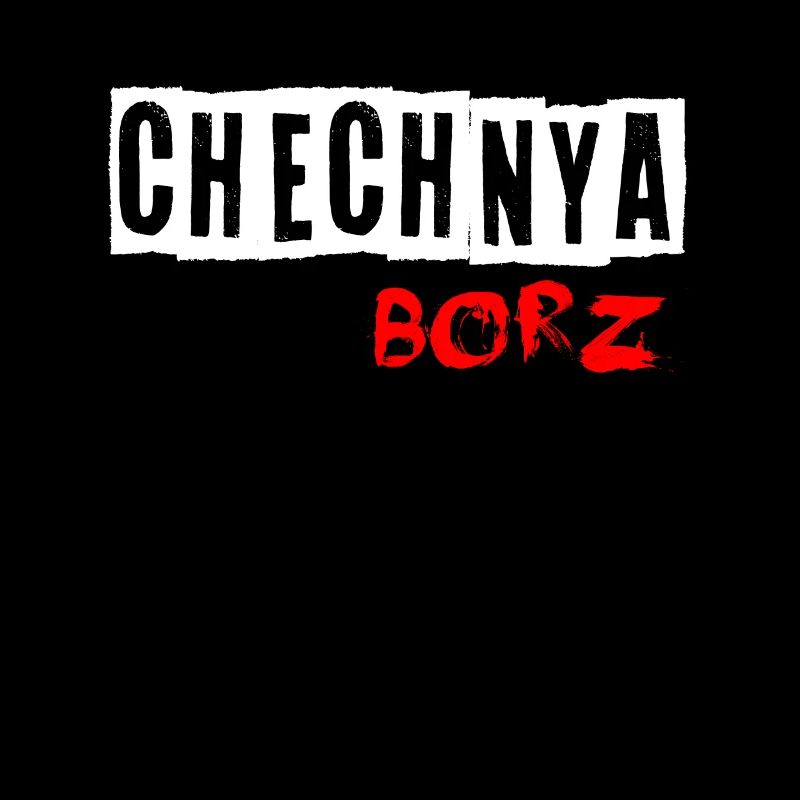 Chechnya Borz north caucasus. Chechen