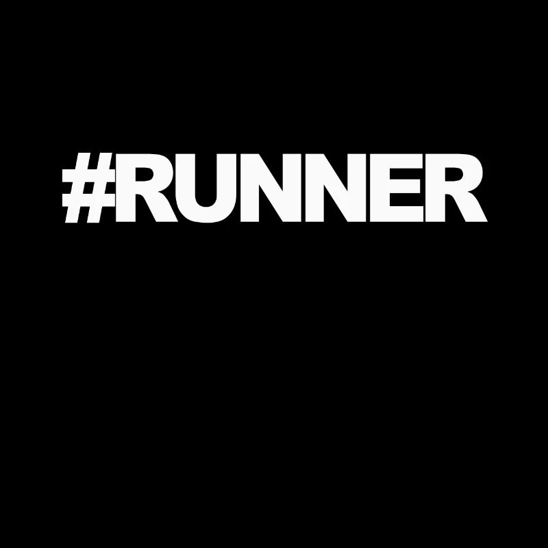 Énonciations du motif Runner Run