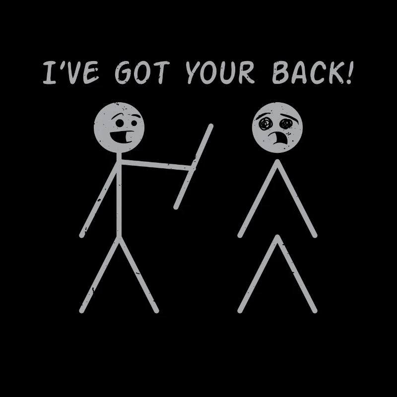 Got your Back