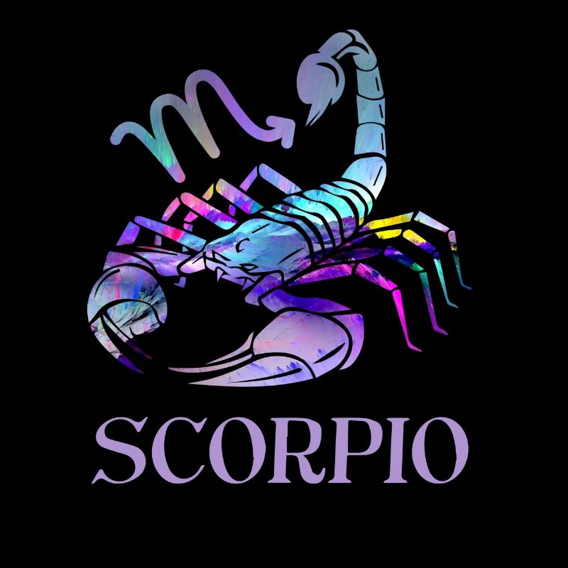Scorpio Zodiac