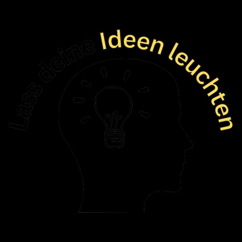 Idea Light - Creativity and Innovation - ApriNoe