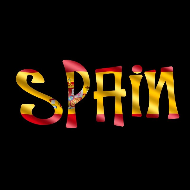 spain