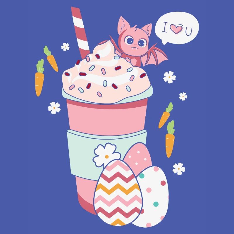 BOW Easter Chibi Cup 02