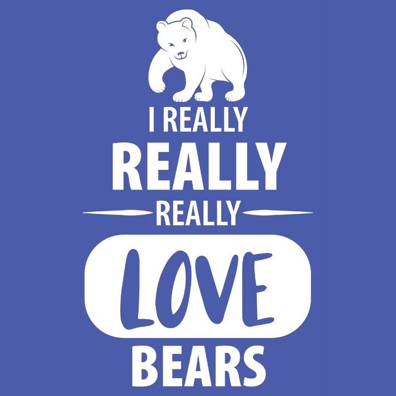 Bear Bear Predator