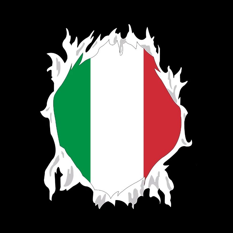Drapeau Italie Drapeau, drapeau Italie