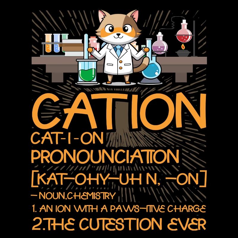 Cation