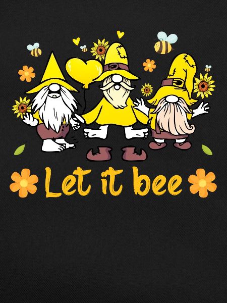 Let It Bee Bee