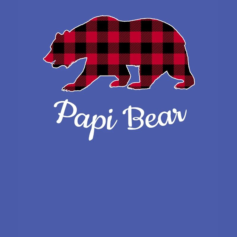 Papi Bear