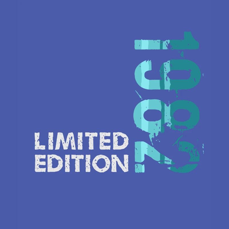 1982 Édition limitée