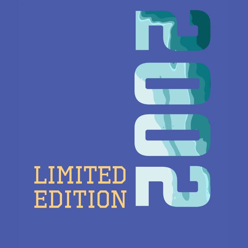 2002 Édition Limitée