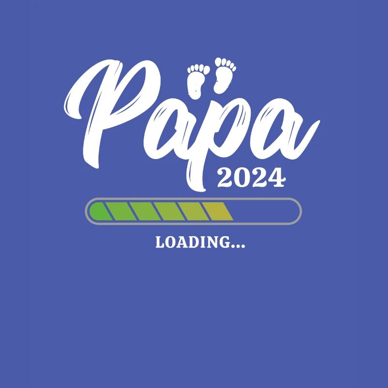 Papa Loading 2024 (Garantie du prix le plus bas)
