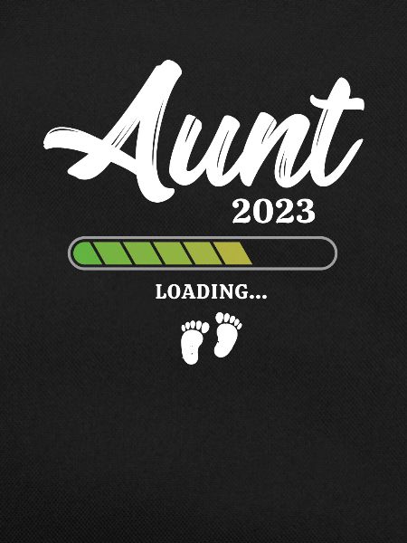 Aunt Loading 2023