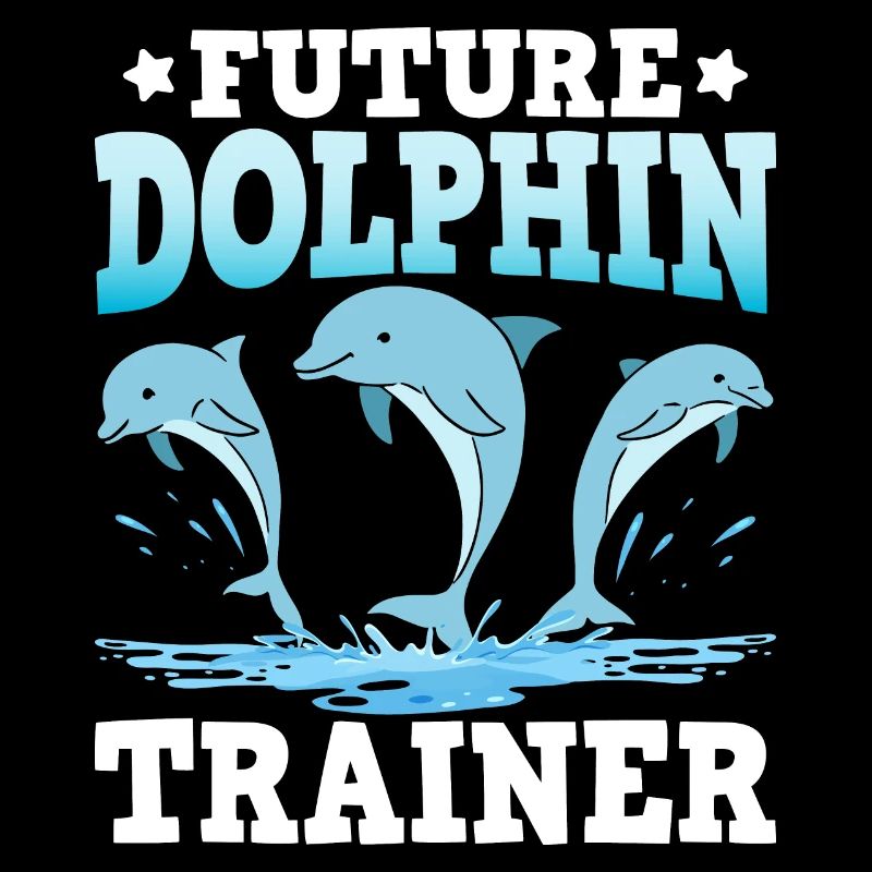 Future Dolphin Trainer