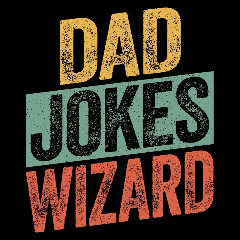 Papa Jokes Wizard