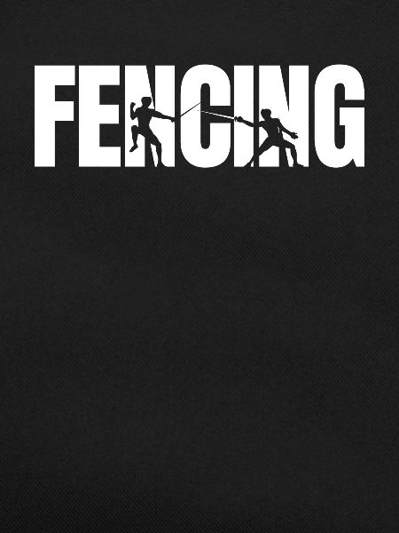 Fencing Duel
