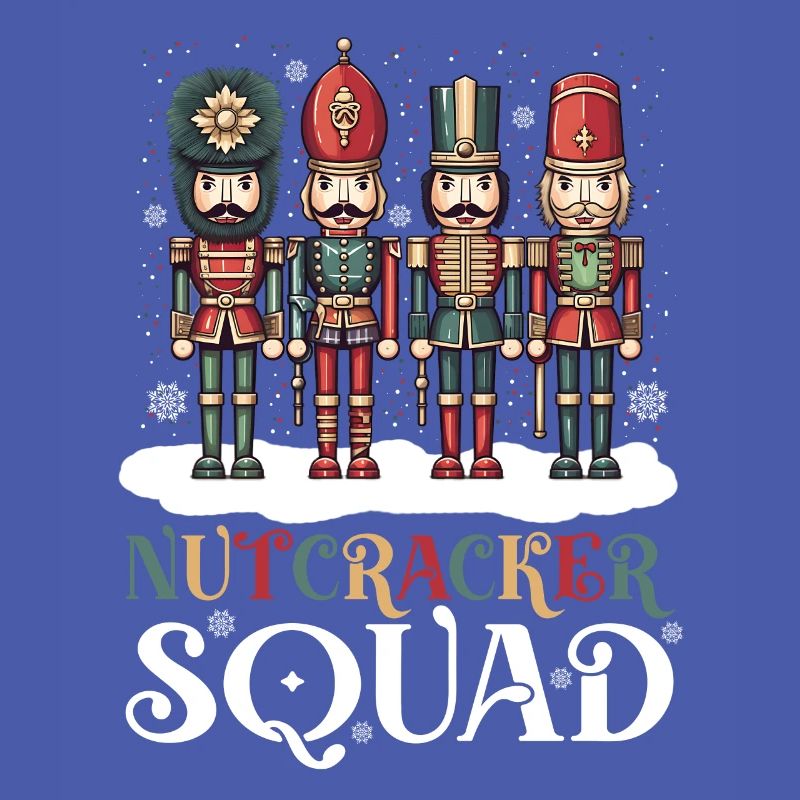 Nutcracker Squad
