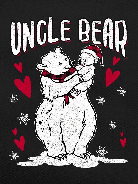 Uncle Bear