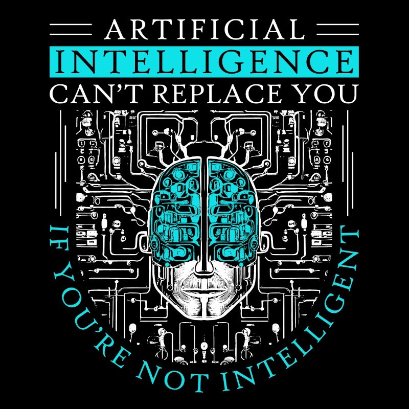 Intelligence Artificielle Algorithme Cerveau